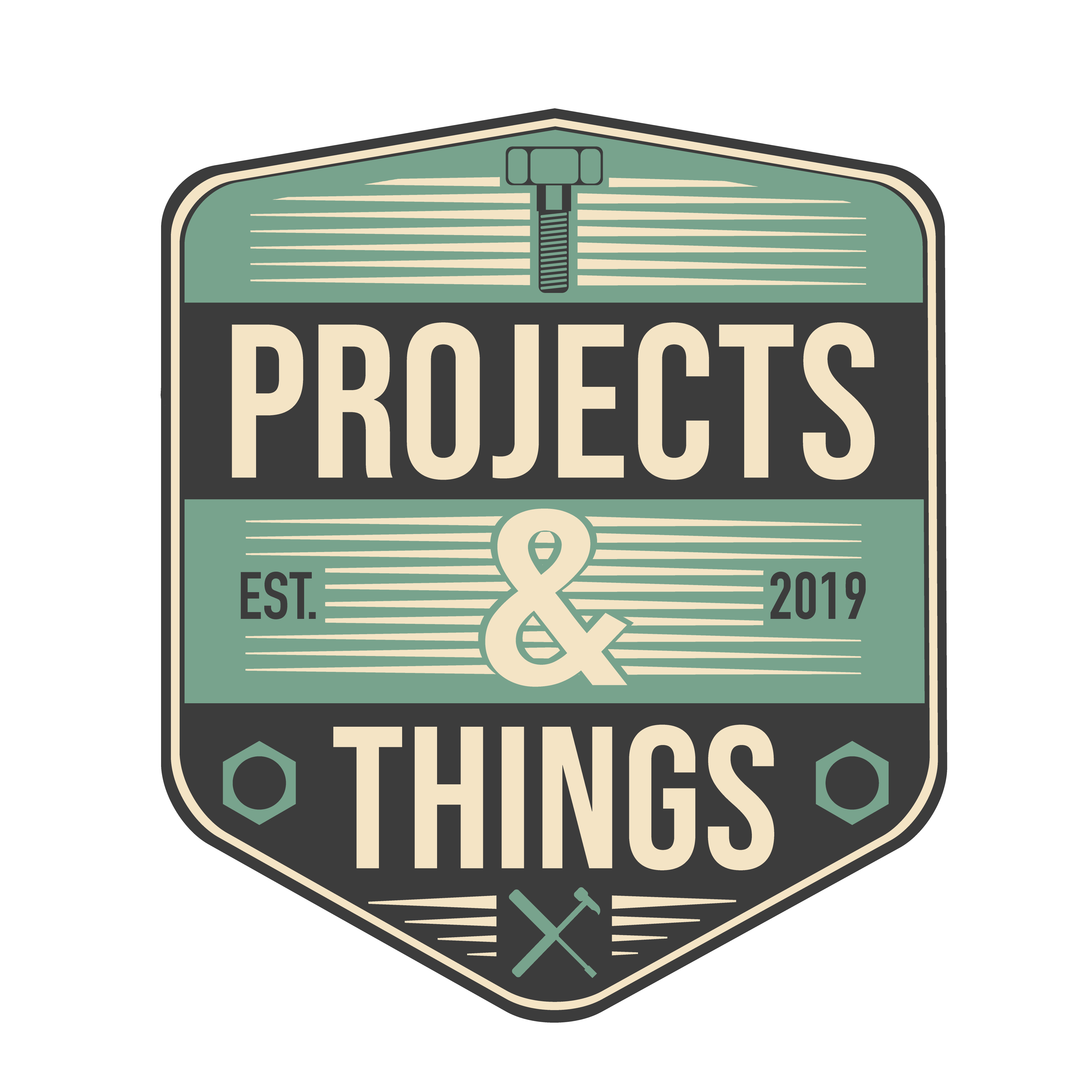 ProjectsandThings