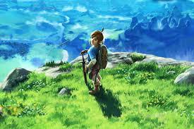 Link_the_Archer