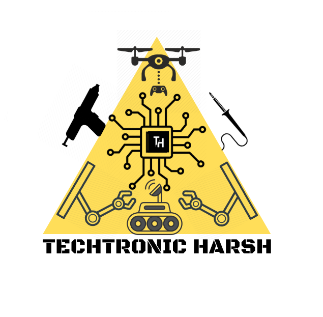 techtronicharsh