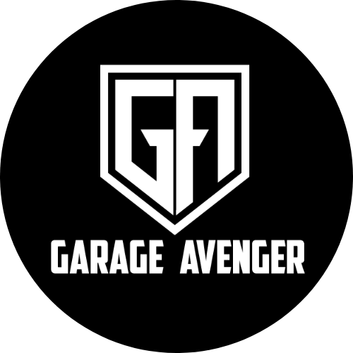 Garage Avenger