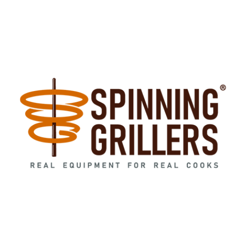 spinninggriller