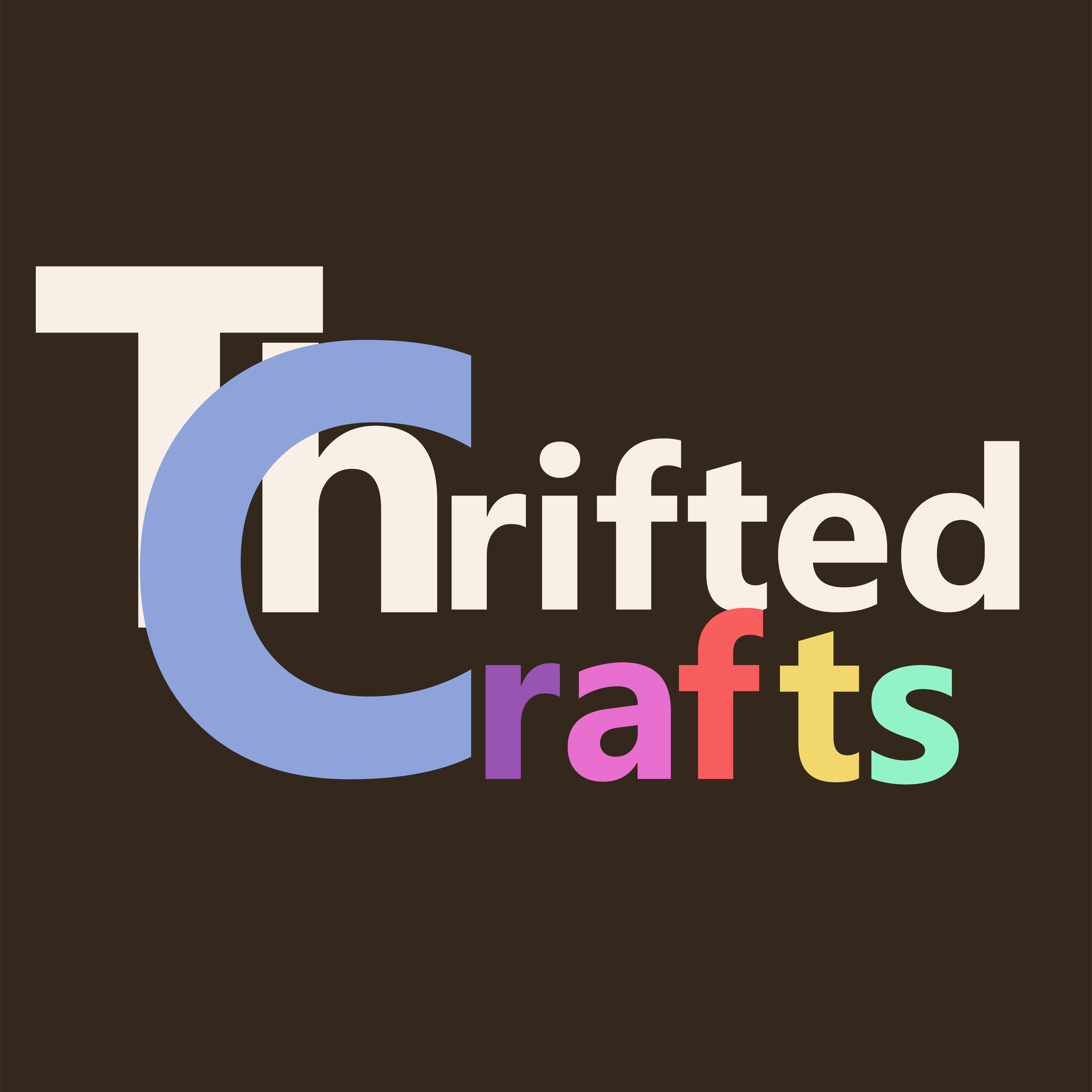 thriftedcrafts