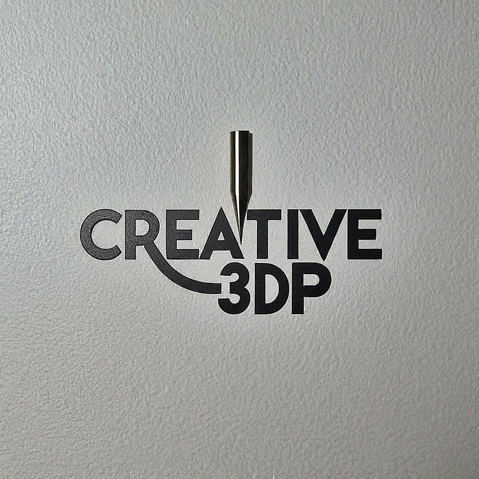 creative3dp