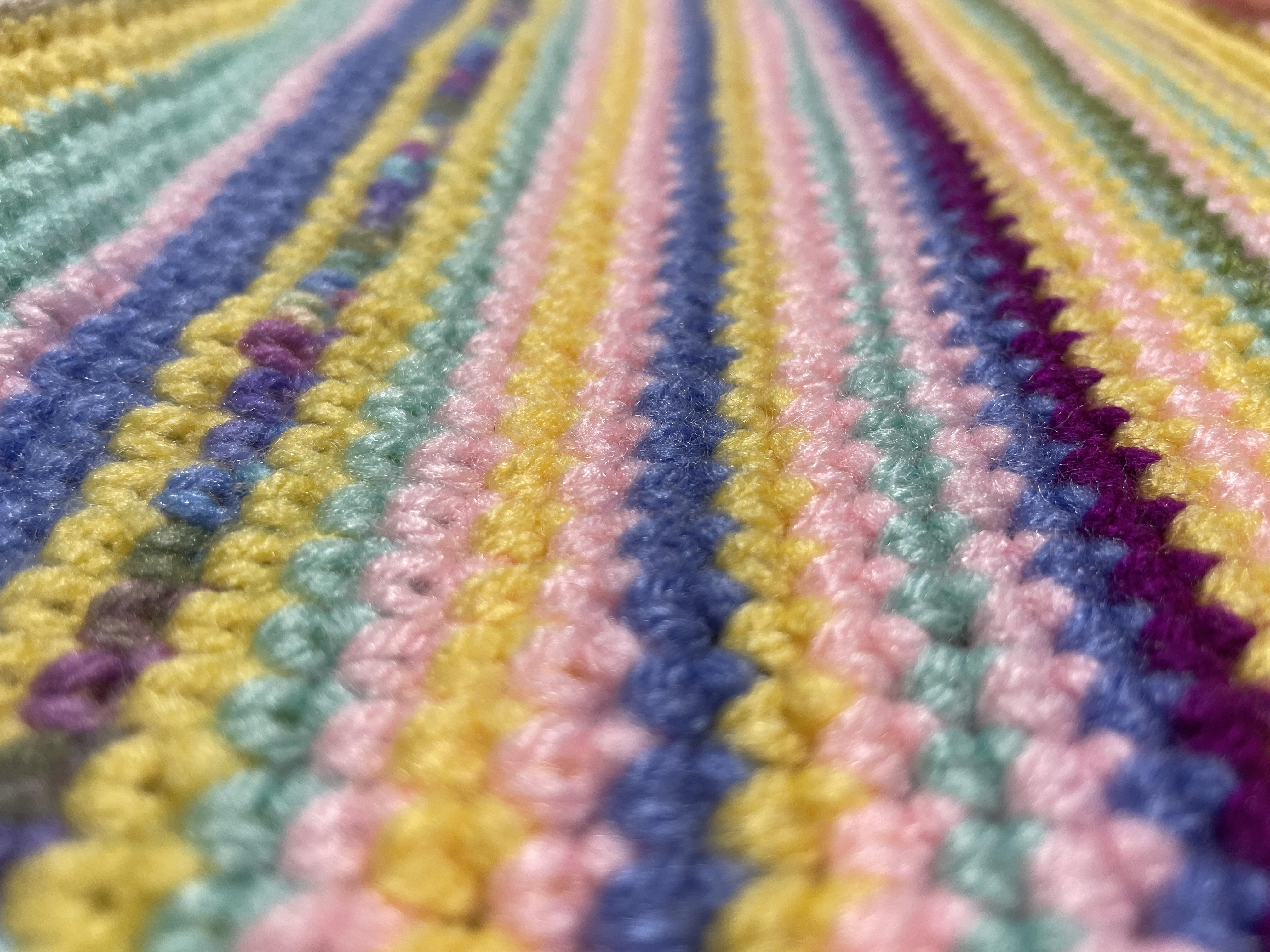 CrochetMushroom