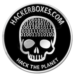 HackerBoxes