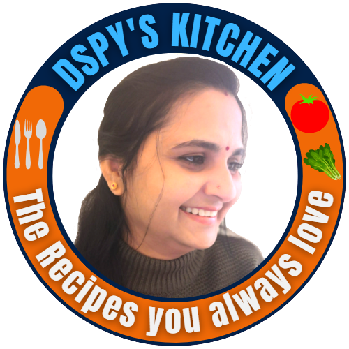 dspy kitchen