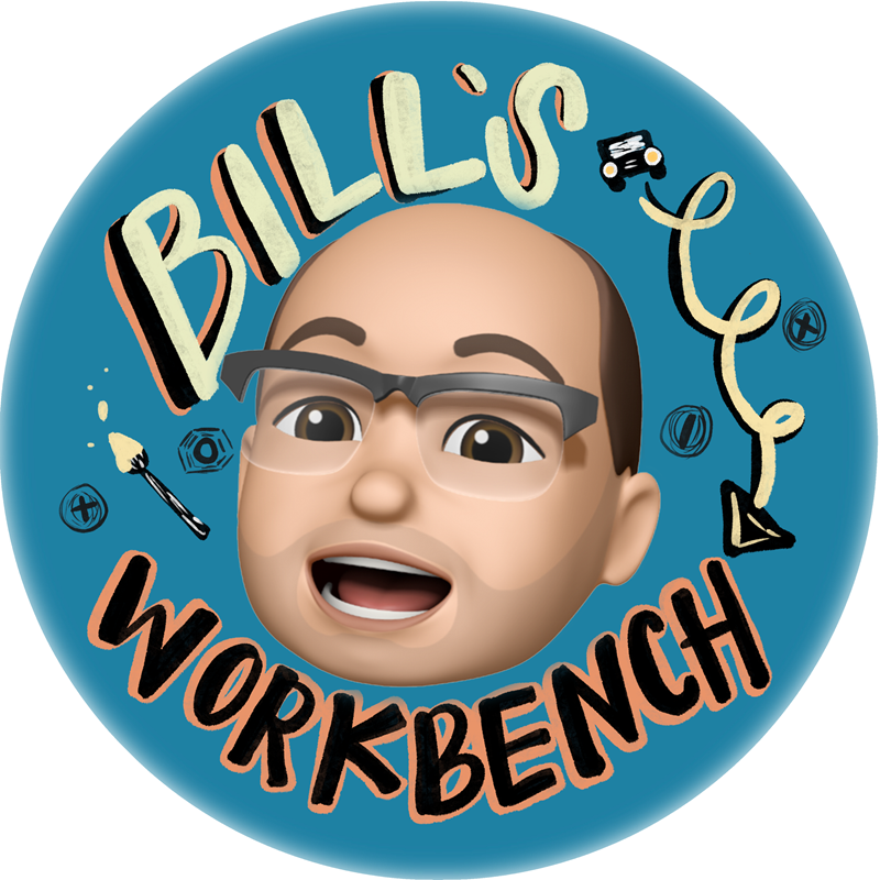 Bills Workbench