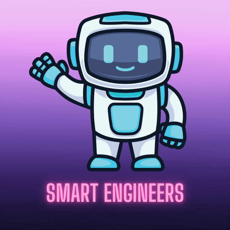 Smart Engineers