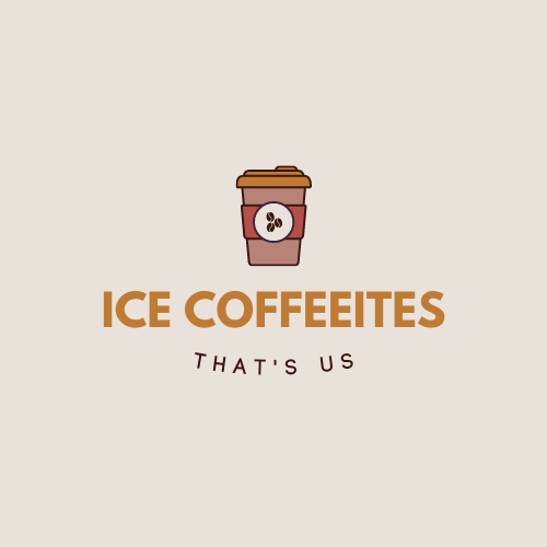 Ice Coffeeites