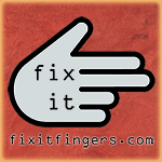 Fixit Fingers