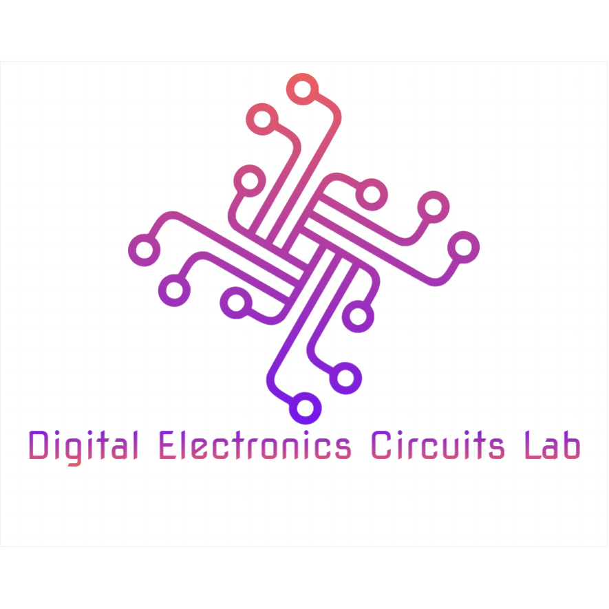 Digital Electronics Circuits Lab