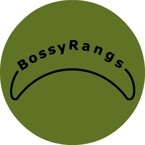 BossyRangs