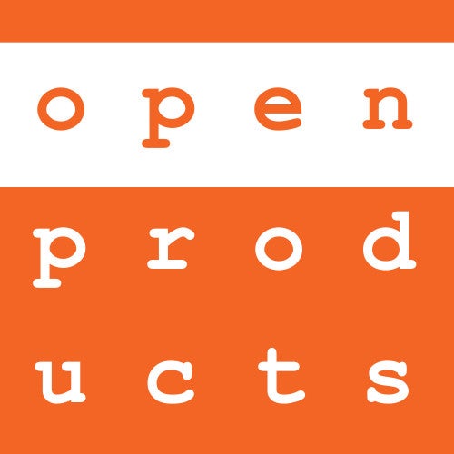 openproducts