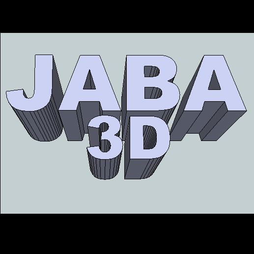 JABA 3D