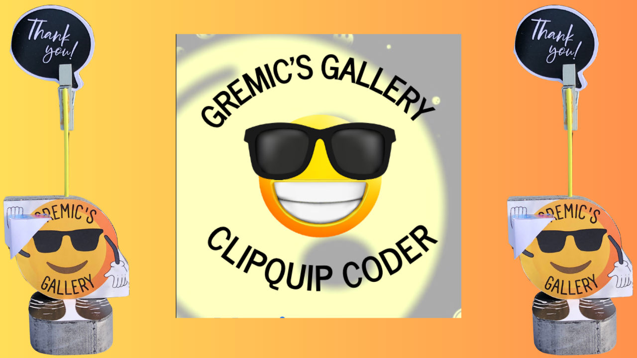 GremicsGallery