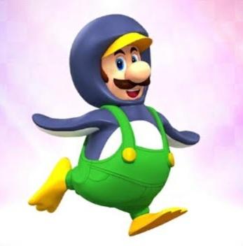 PenguinLuigi