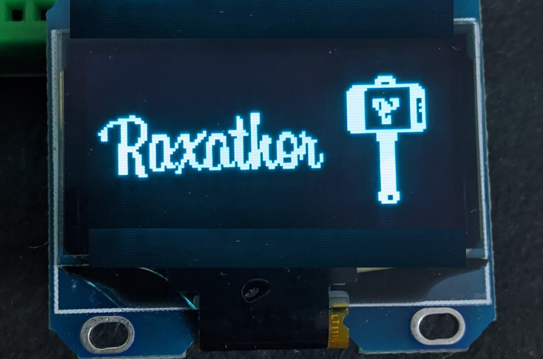 Raxathor