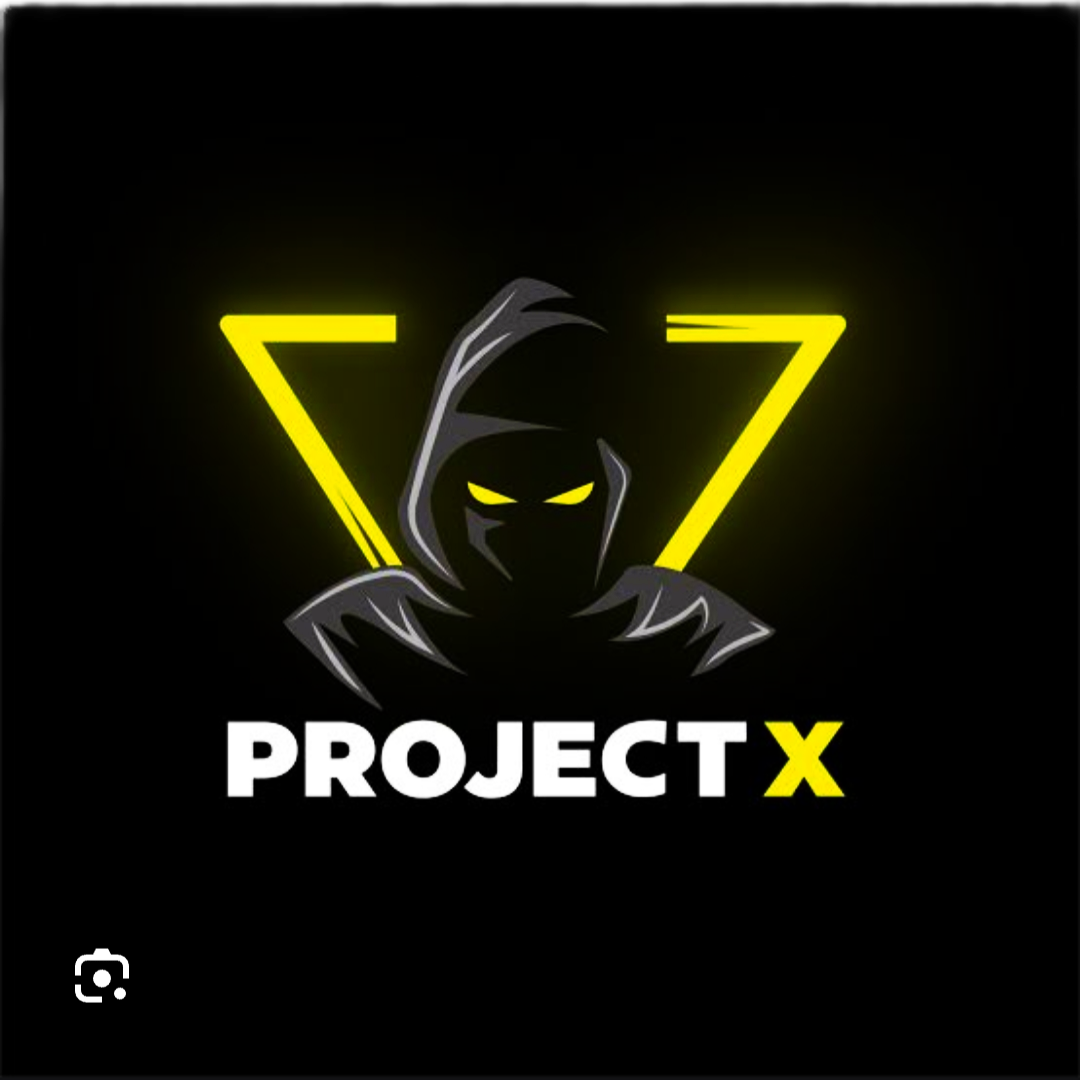PROJECT_X