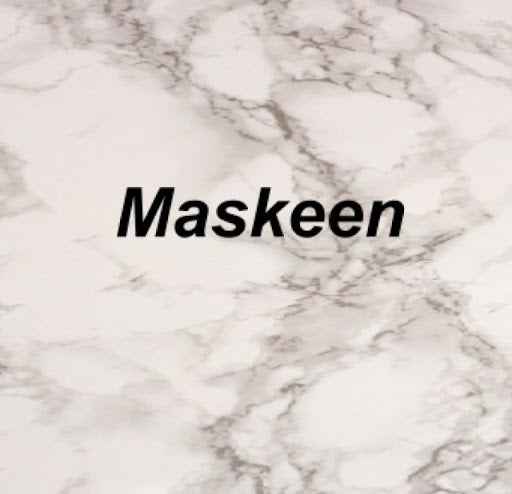 Maskeen