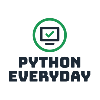 Python EveryDay