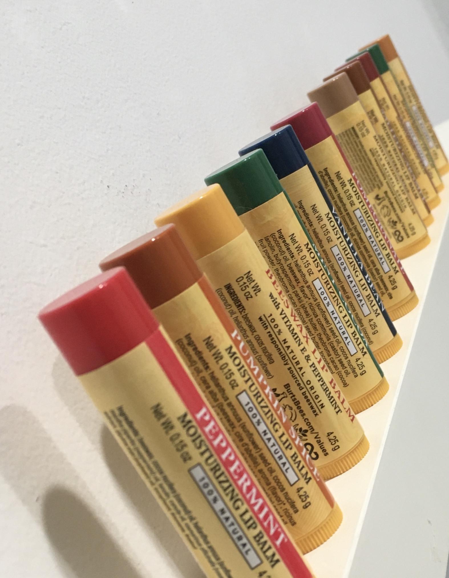 Crafty_Lip Balm