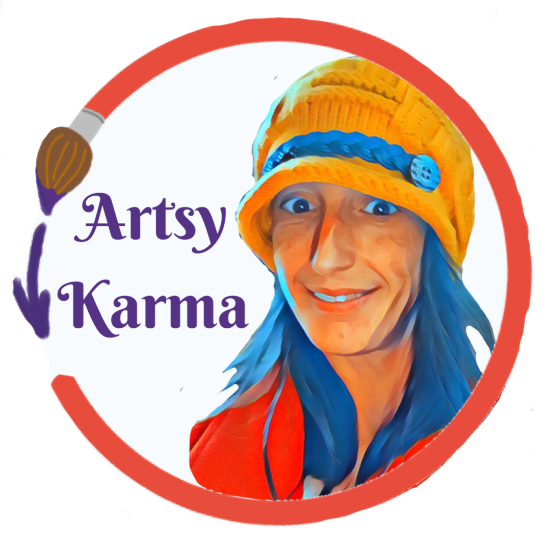 ArtsyKarma