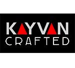 Kayvan Crafted