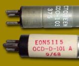 Homemade High Range Tube for CDV-700 Geiger Counter