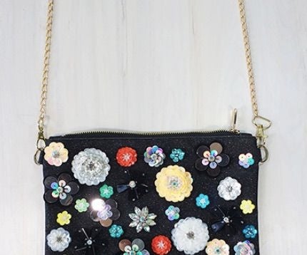 DIY Handbag (Purse)