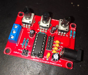 Function Generator