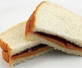 How to Make a Peanut Butter and Jelly Sandwich