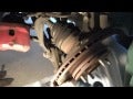 Tutorial: How to Change a Lower Ball Joint in a 1995 Honda Accord