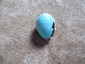 Airsoft Pyro Egg Landmine