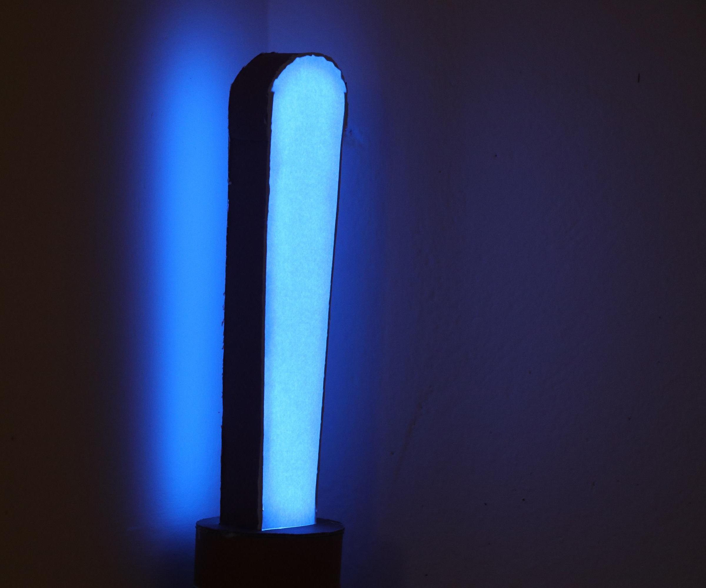How to Make Smartphone Controlled Mood Light That Creates Stunning Ambience