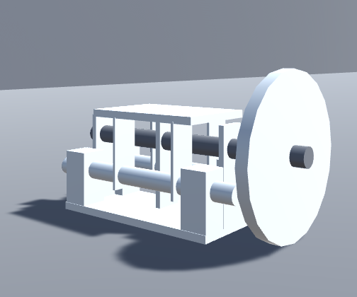 0.001" Measurements at Home With Geometry!