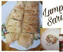 LUMPIANG SARIWA/SPRING ROLLS