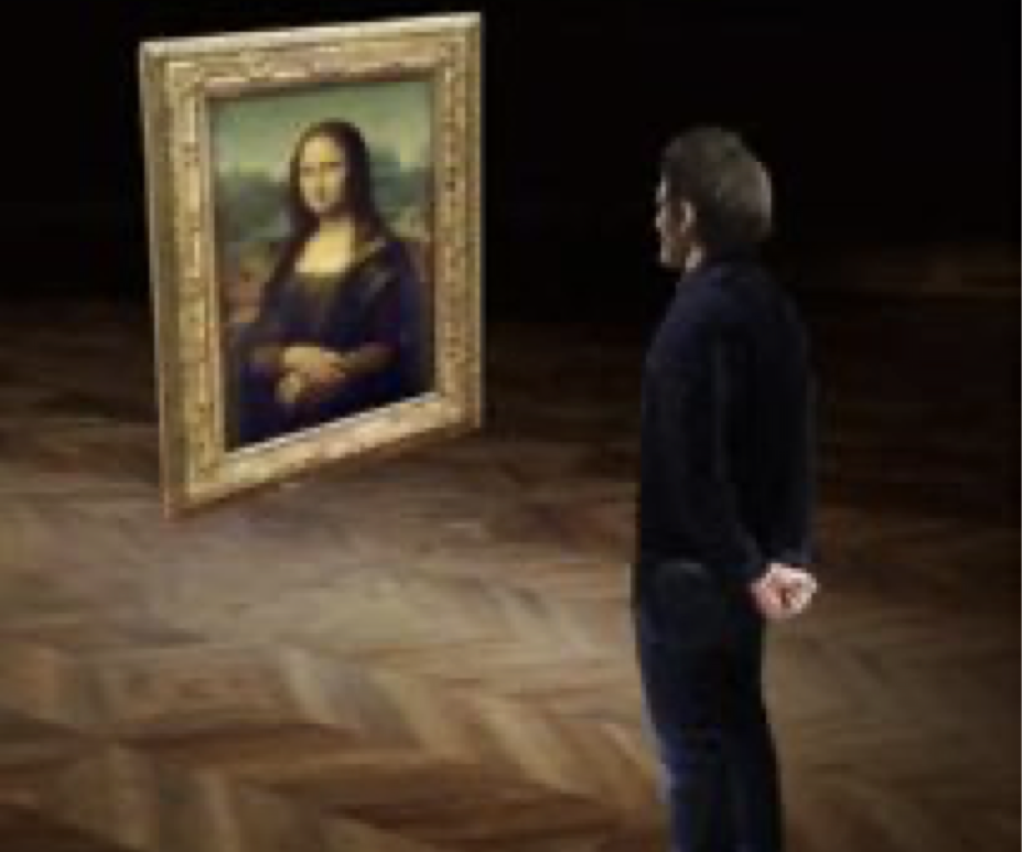 How to Create a Magic Interactive Mirror Experience