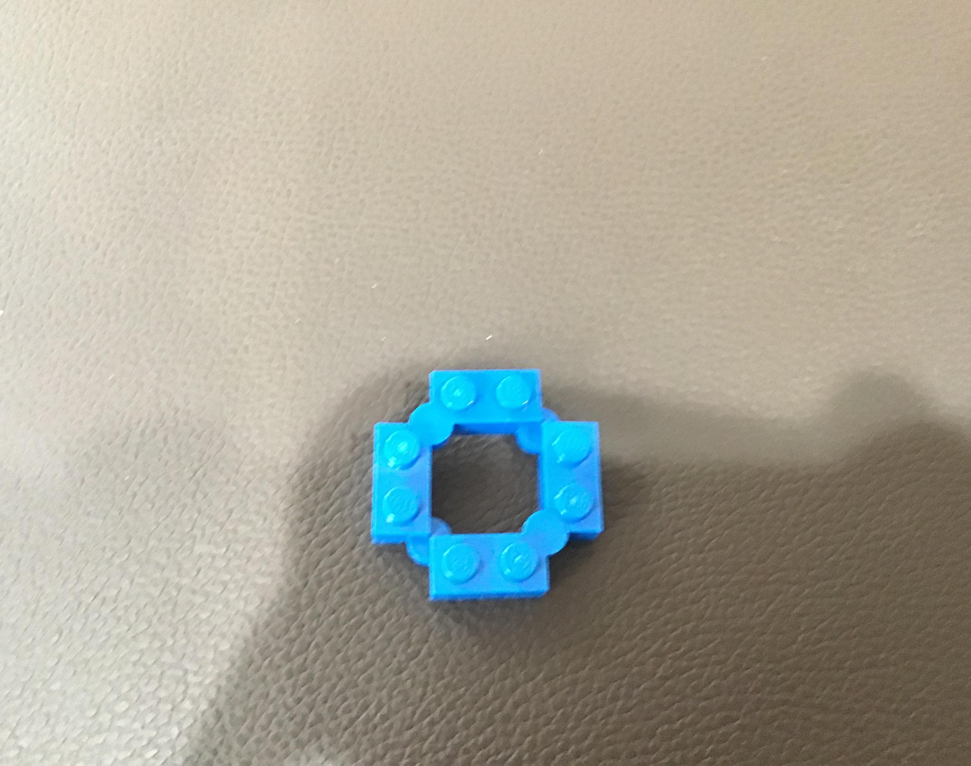 Lego Fidget Toy