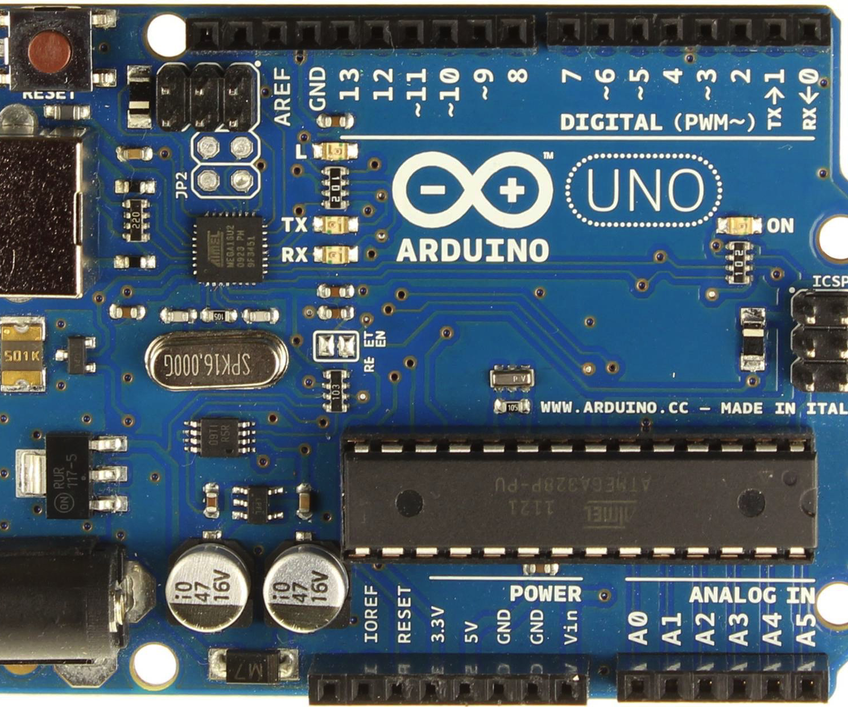 Arduino Uno As Keyboard