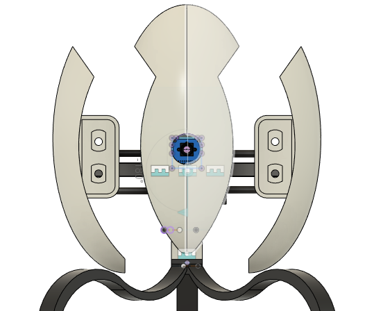 Portal 2 Sentry Turret