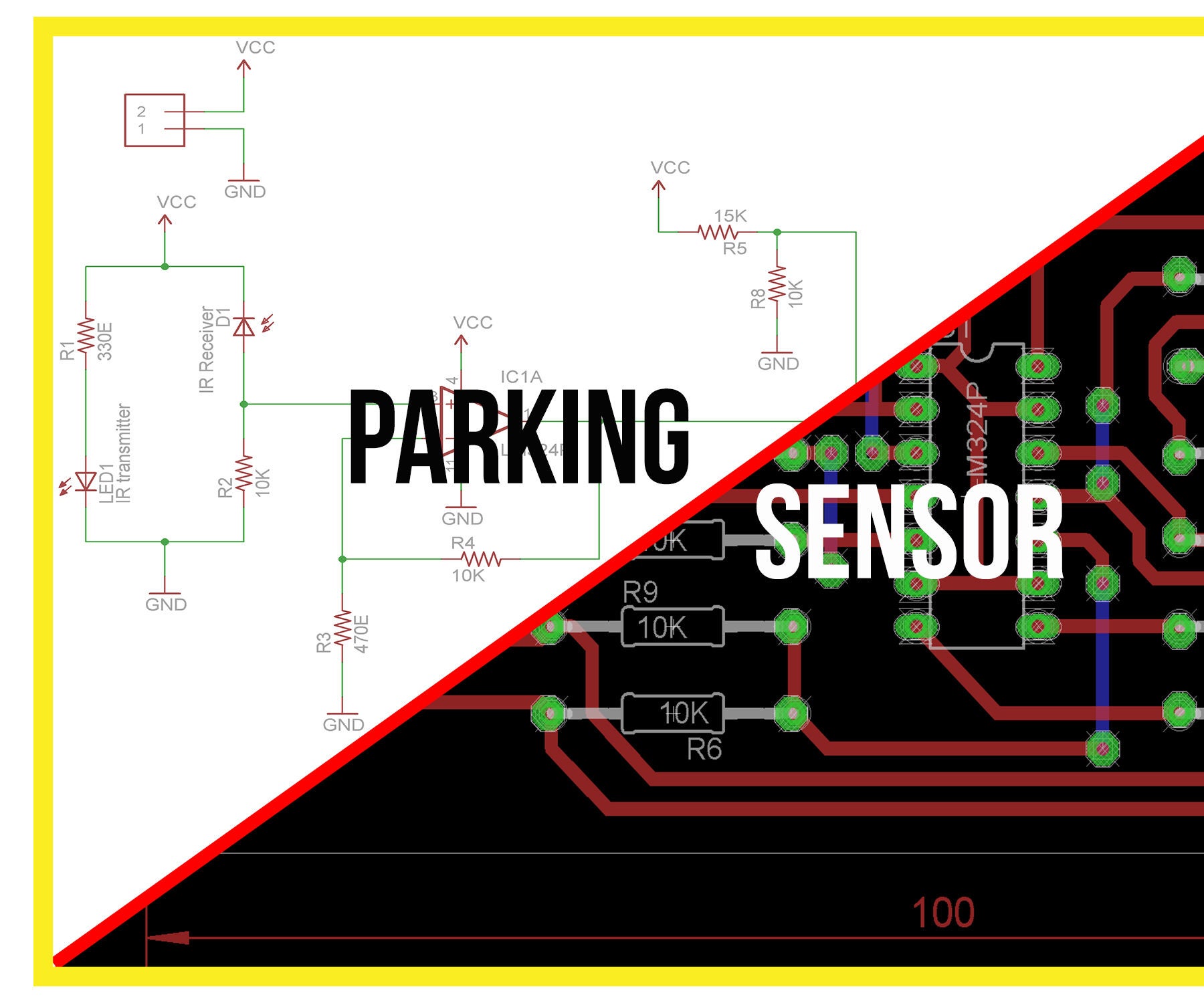 Parking Sensor : Introduction