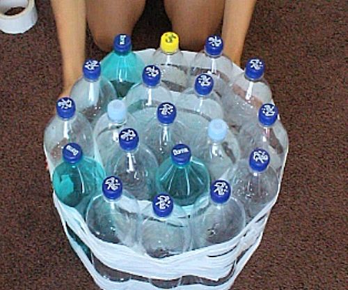 Recycle Plastic Bottles - Life Hack / DIY Creative Ways to Reuse