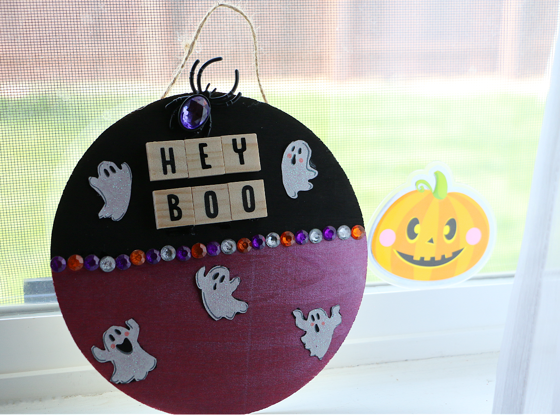 Cute Halloween Hanging Decoration