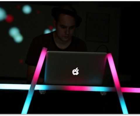 DiscoParty With Neopixel