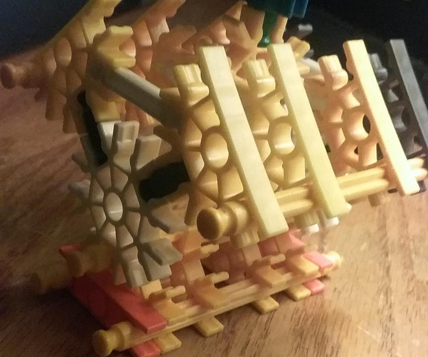 Knex Engine 2