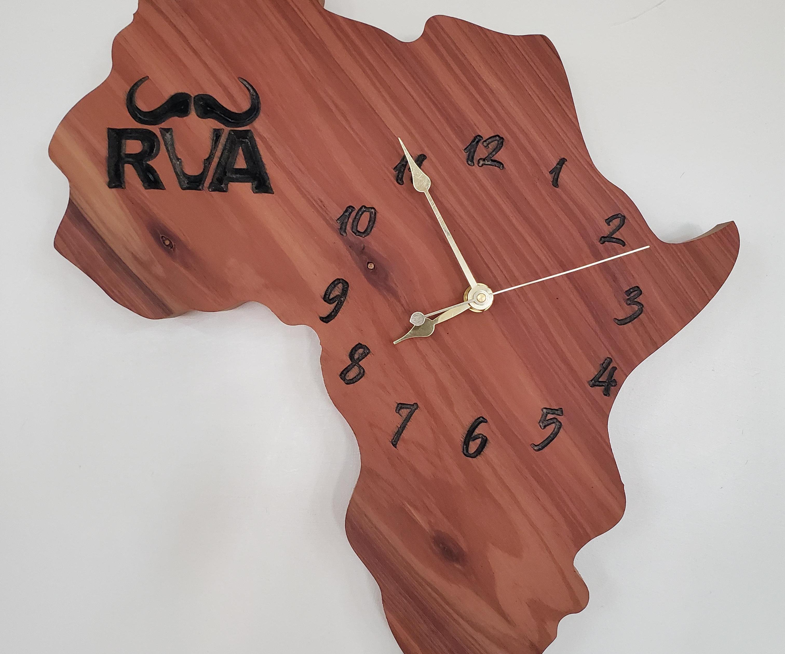 Make a Clock With Fusion 360 and a CNC Machine
