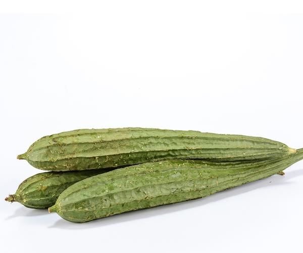 How to Grow Luffa From Seeds
