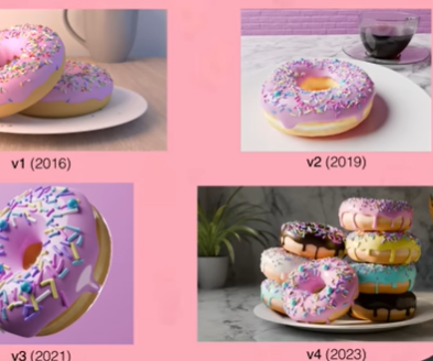 Blender Donut Tutorial for Complete Beginners