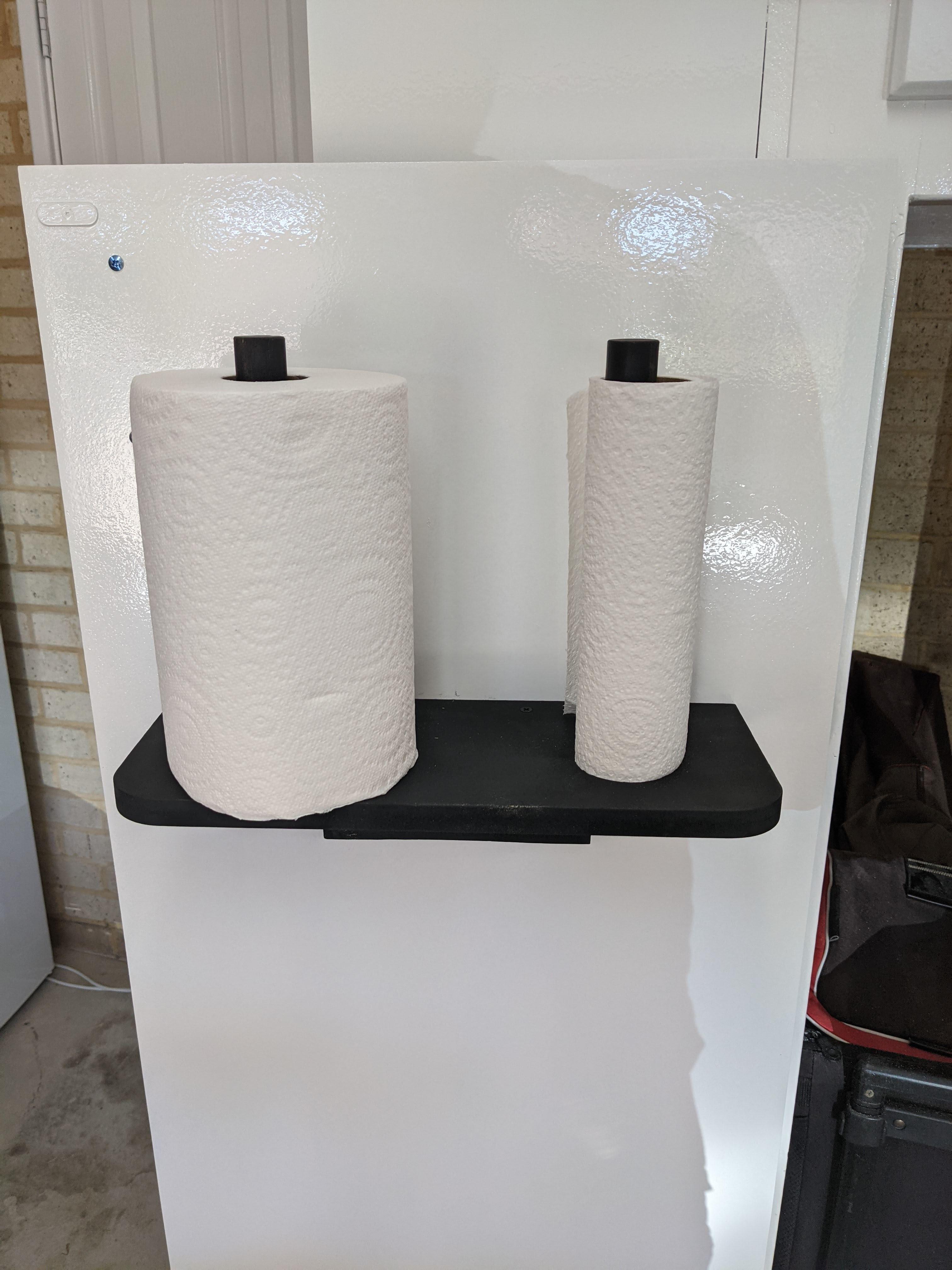 Paper Towel Holder