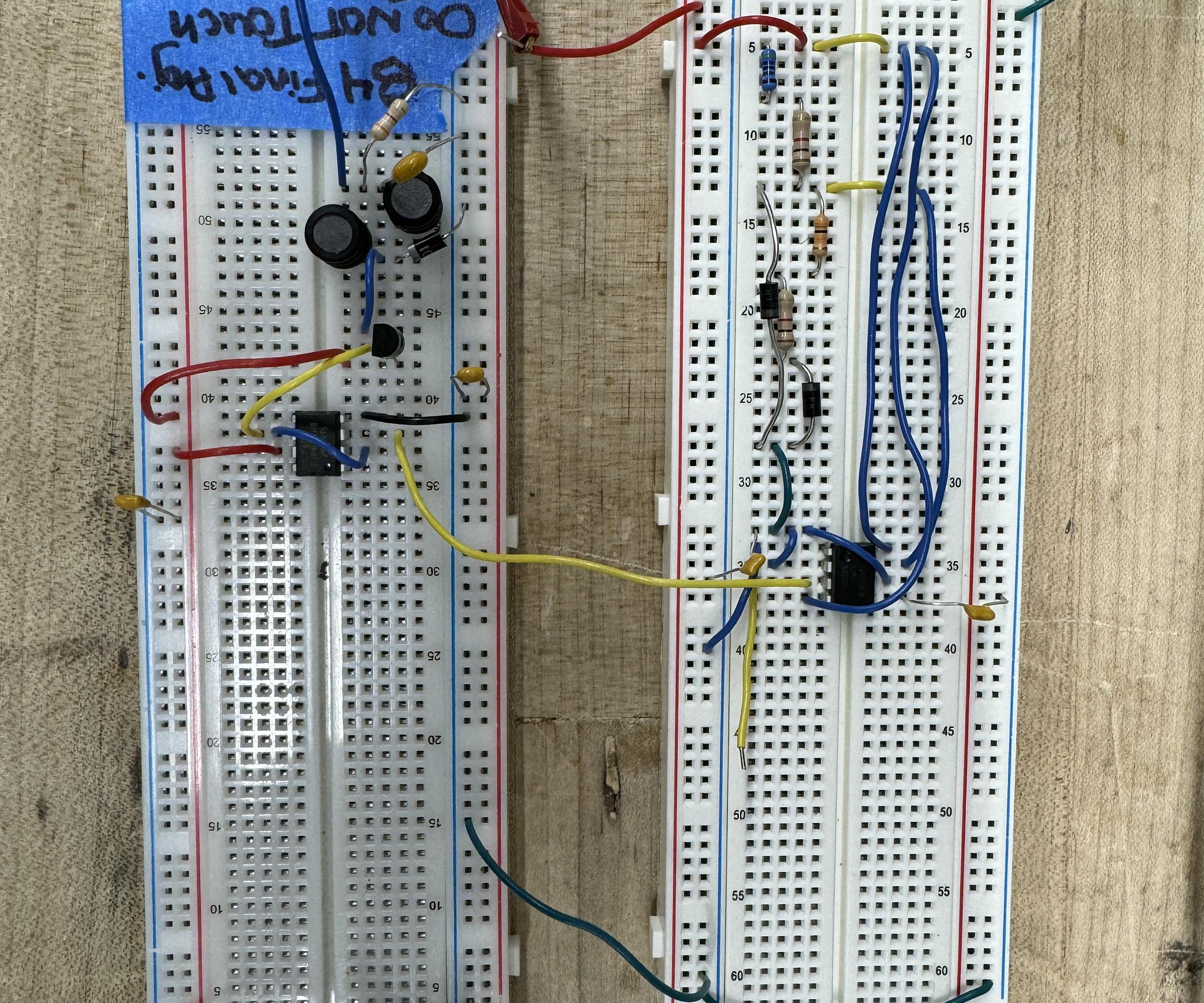 Buck Converter